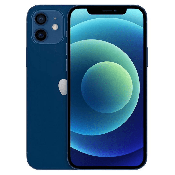 apple iphone 12 64gb blue europa