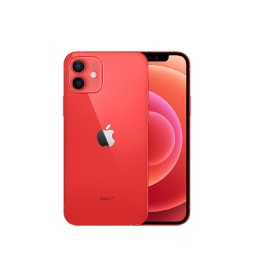 apple iphone 12 64gb rosso europa
