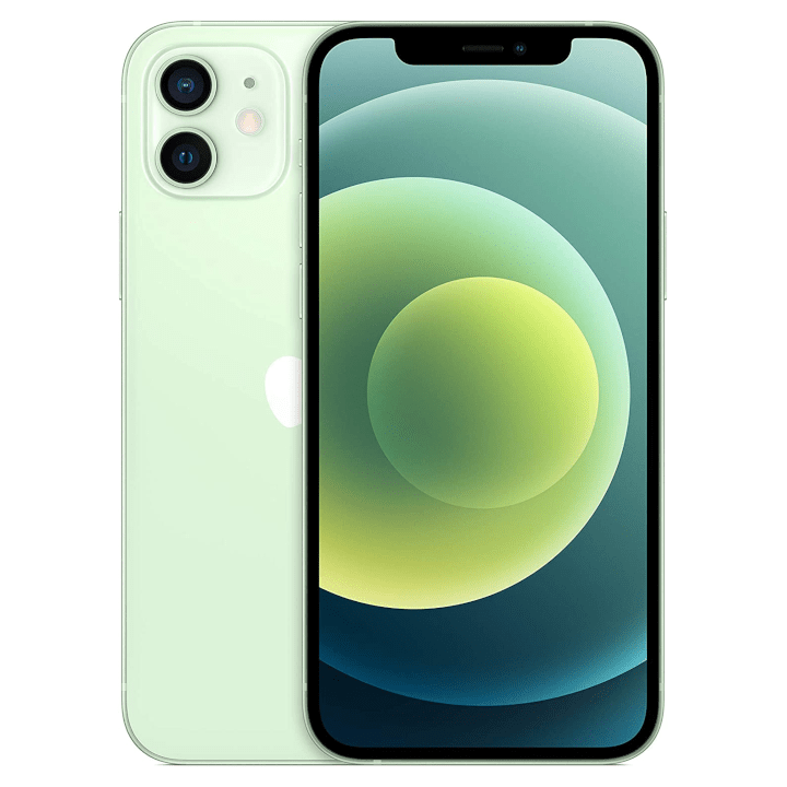 apple iphone 12 64gb verde europa 3