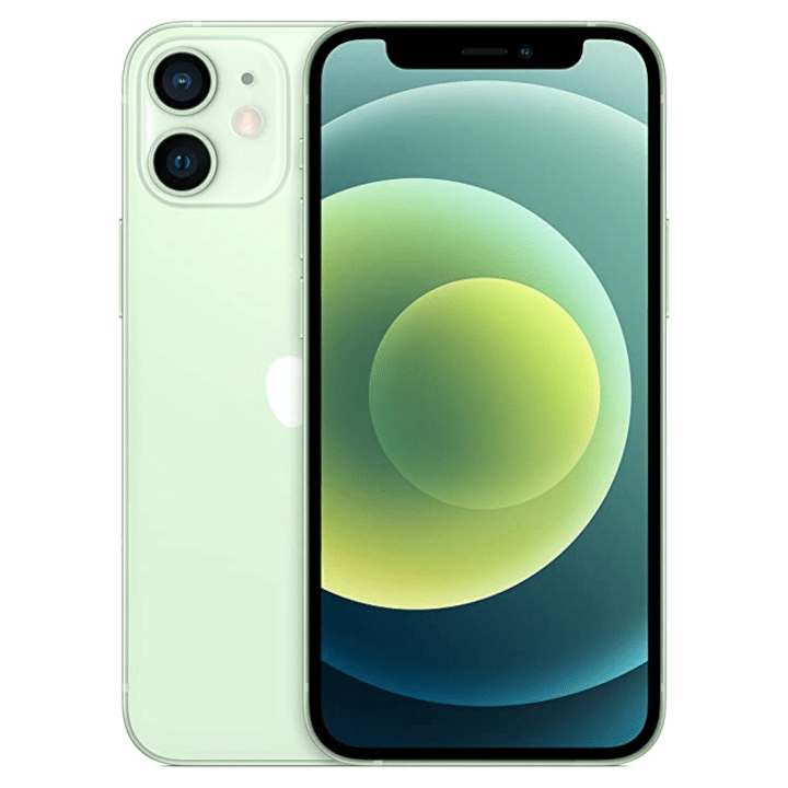 apple iphone 12 mini 64gb verde europa 1