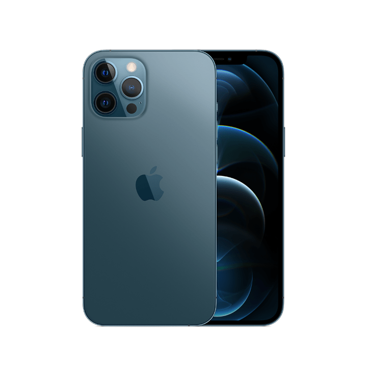 apple iphone 12 pro max 256gb blue europa 1