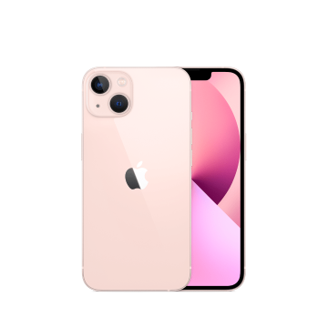 apple iphone 13 128gb rosa europa