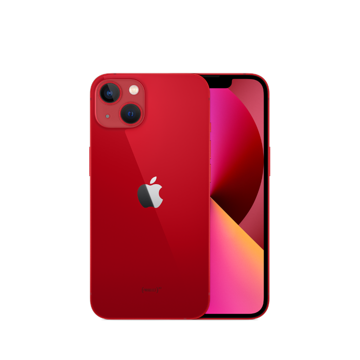 apple iphone 13 128gb rosso europa 1