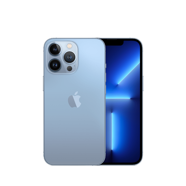apple iphone 13 pro 128gb sierra blue europa