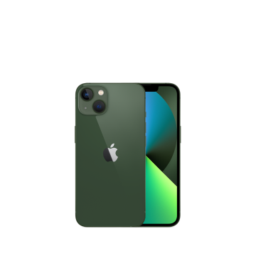 apple iphone 13 128gb verde europa 1