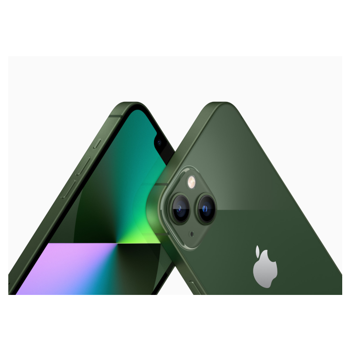 apple iphone 13 128gb verde europa
