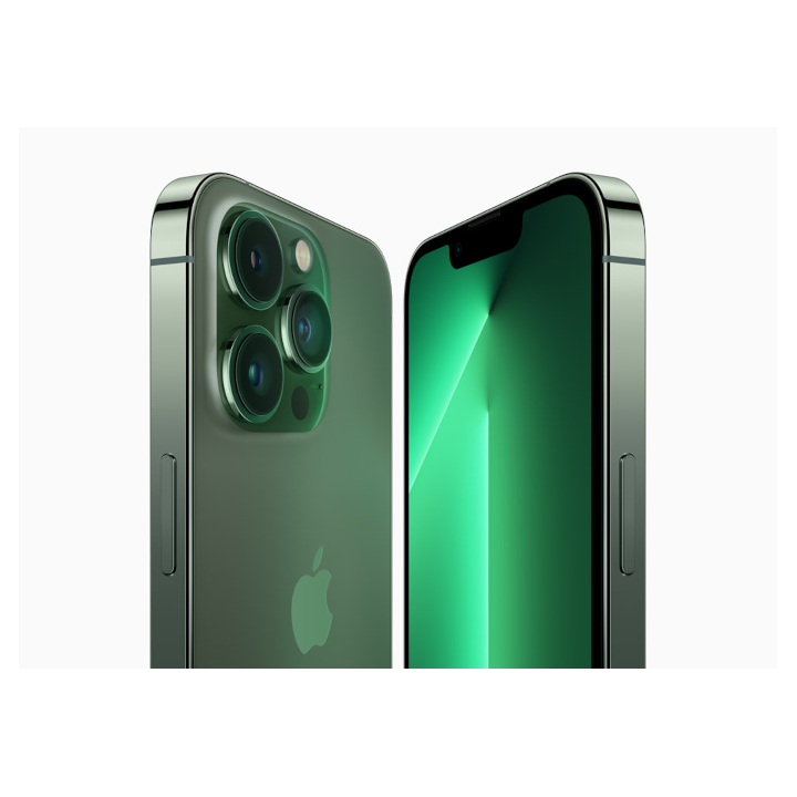 apple iphone 13 pro 128gb verde europa 1