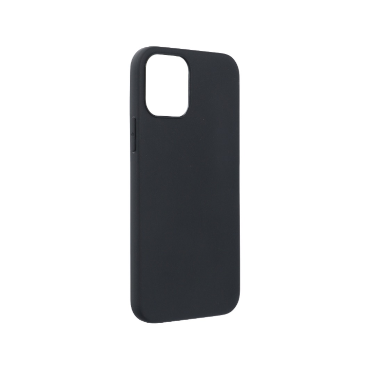 cover slim case iphone 12 mini nera