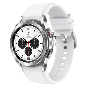 smartwatch samsung watch 4 classic r890 46mm argento europa