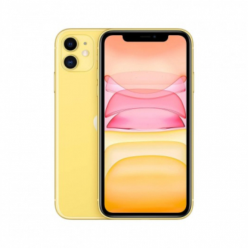 apple iphone 11 64gb giallo europa 1