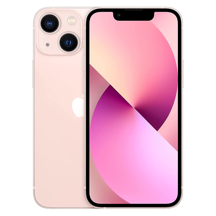 apple iphone 13 mini 128gb rosa europa 2