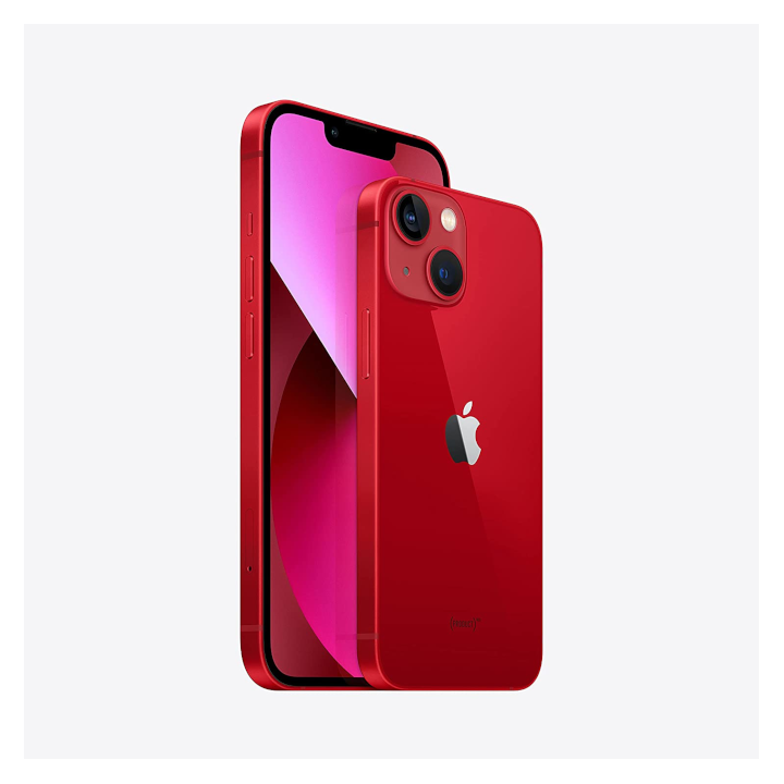 apple iphone 13 mini 128gb rosso europa 2