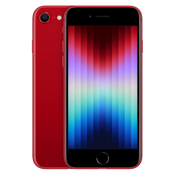 apple iphone se 2022 64gb rosso europa