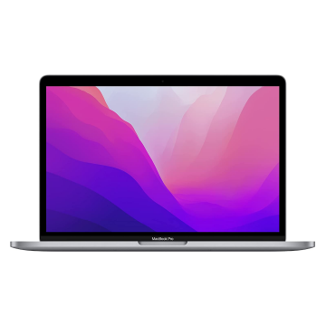 apple macbook pro 2022 256gb grigio 8cpu 10gpu m2 italia