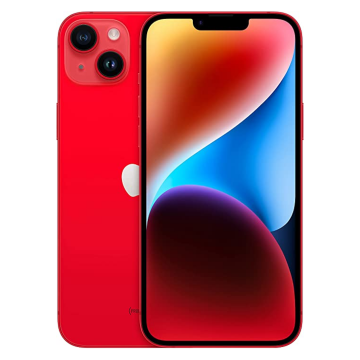 apple iphone 14 plus 256gb rosso europa 1