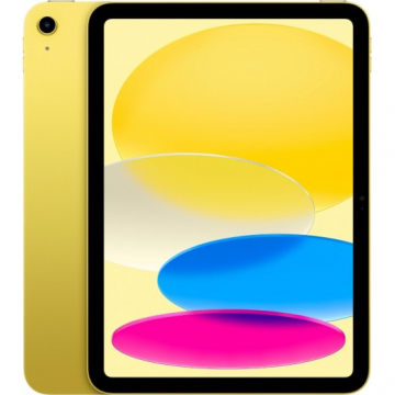 apple ipad 109 64gb wi fi cellular giallo europa 2022