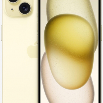 apple iphone 15 512gb giallo