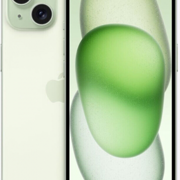 apple iphone 15 512gb green