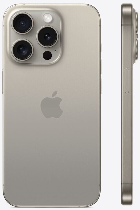 apple iphone 15 pro 128gb natural titanium (1)