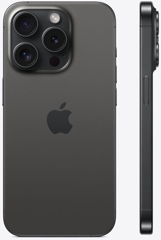 apple iphone 15 pro 128gb black titanium (1)