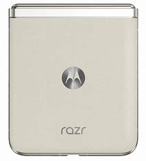 Motorola Razr 40 Dual Sim 5G 8GB Ram 256GB Crema Europa
