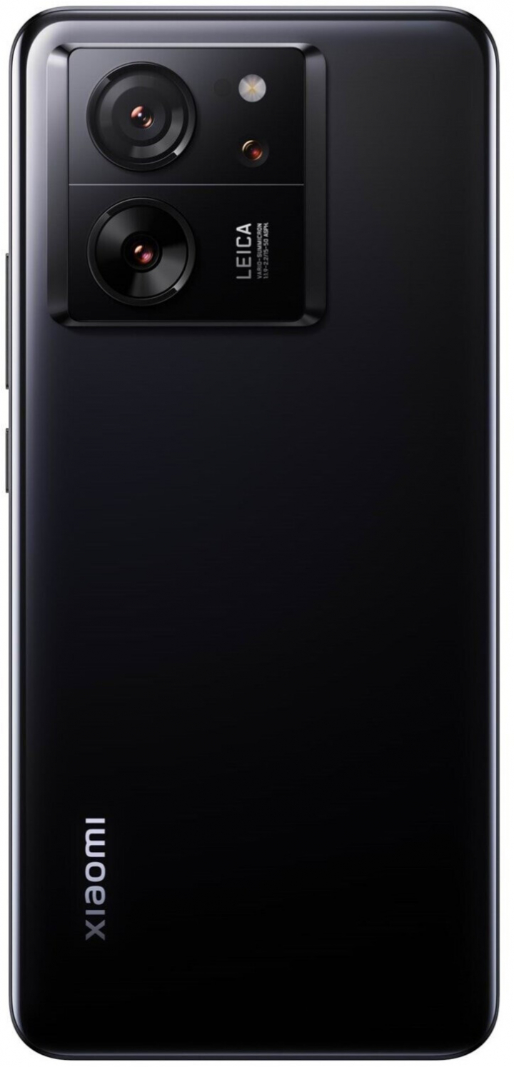 Xiaomi 13T Pro 512GB Nero 5G Dual Sim 12GB Europa