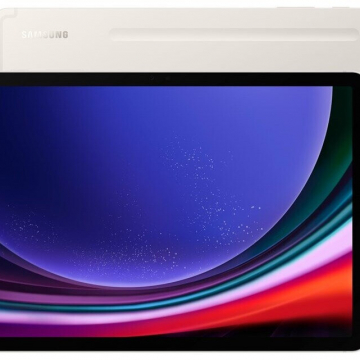Samsung Galaxy Tab S9 128GB Crema 11.0 5G Europa