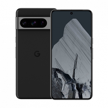 Google Pixel 8 Pro 256GB Nero 5G Dual Sim 12GB Europa