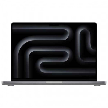 Apple MacBook Pro 2023 14" M3-PRO 18GB Ram 512GB Argento MRX63T/A
