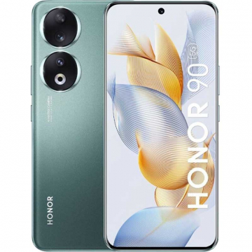 Honor 90 512GB Verde 5G Dual Sim 12GB Europa