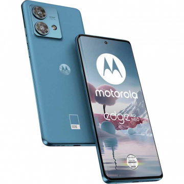 Motorola Edge 40 Neo 256 Blu Europa